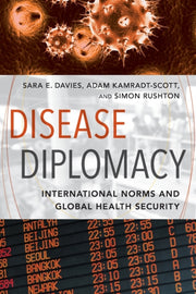 Disease Diplomacy: International Norms A