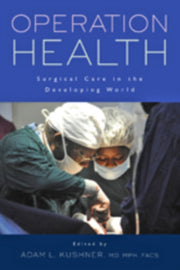 Operation Health Surgical Care In The D