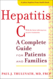 Hepatitis C A Complete Guide For Patien