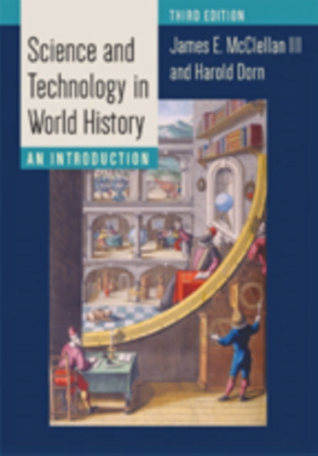 Science & Technology In World History