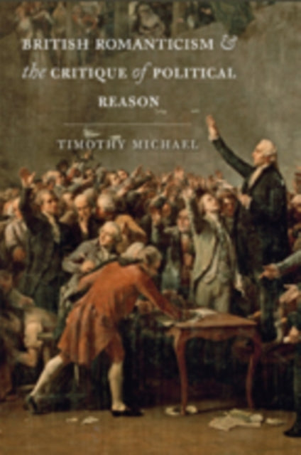 British Romanticism And The Critique Of
