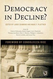 Democracy In Decline