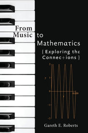 From Music To Mathematics