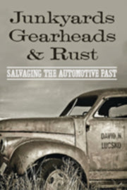 Junkyards Gearheads & Rust