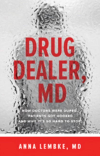 Drug Dealer Md