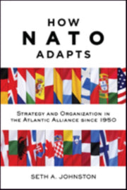 How Nato Adapts