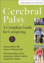 Cerebral Palsy A Complete Guide For Car