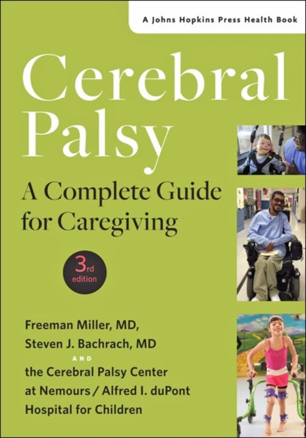 Cerebral Palsy A Complete Guide For Car
