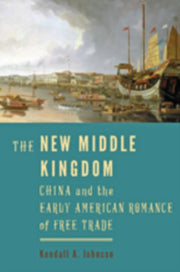 The New Middle Kingdom China And The Ea