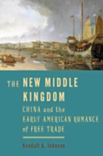 The New Middle Kingdom China And The Ea