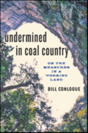 Undermined In Coal Country On The Measu