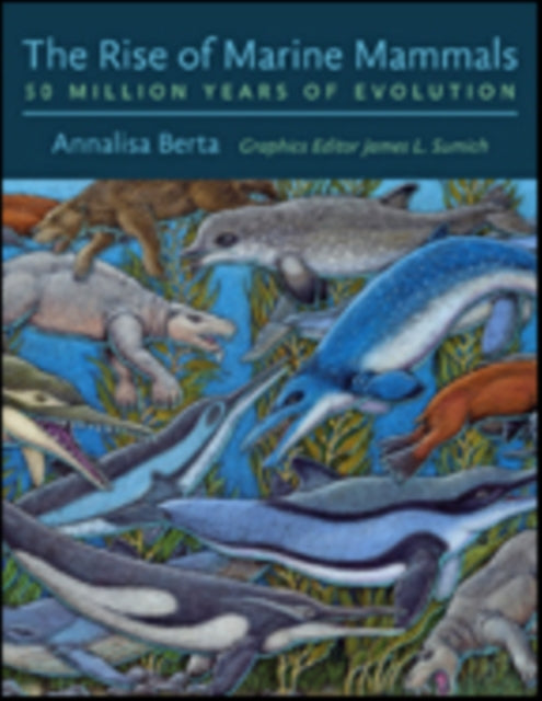 Rise Of Marine Mammals