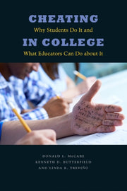 Cheating In College