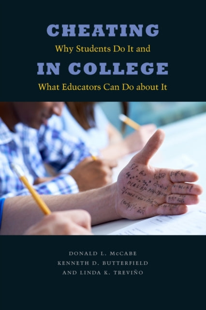 Cheating In College