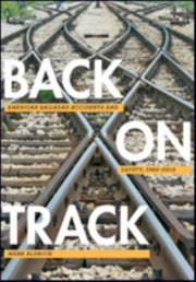 Back On Track American Railroad Acciden
