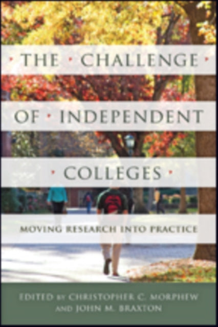 Challenge Of Independent Colleges