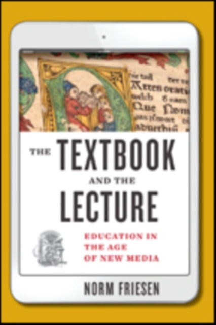 The Textbook And The Lecture Education