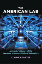 The American Lab An Insider S History O