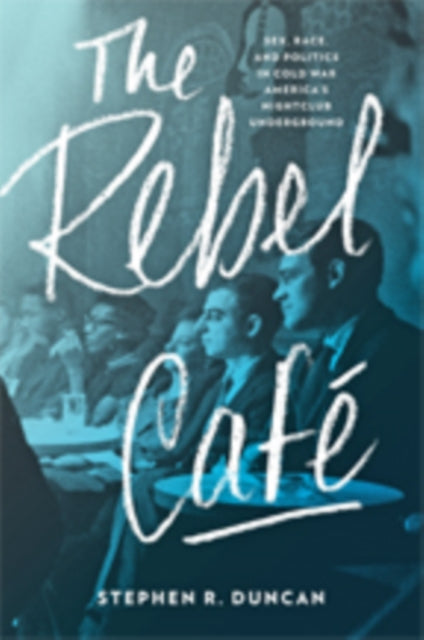 Rebel Caf
