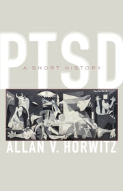 Ptsd A Short History