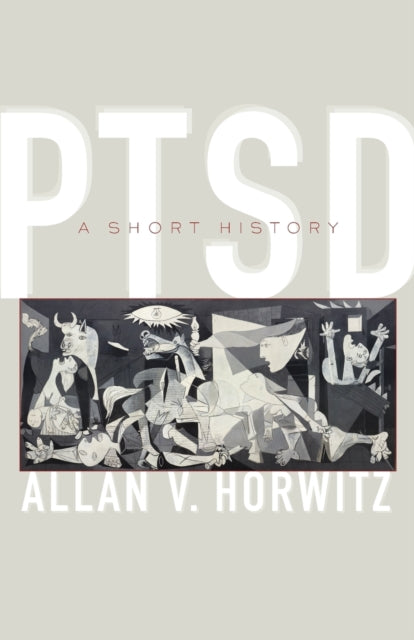 Ptsd A Short History