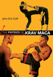 Physics Of Krav Maga