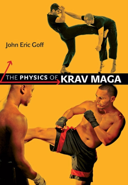 Physics Of Krav Maga