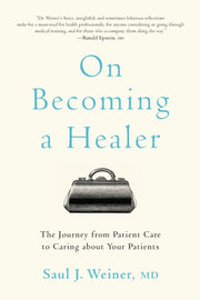 On Becoming A Healer