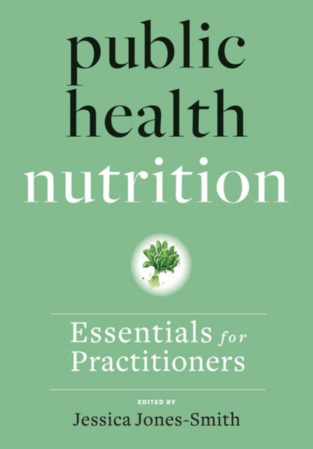 Public Health Nutrition Essentials For