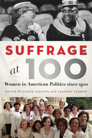 Suffrage At 100