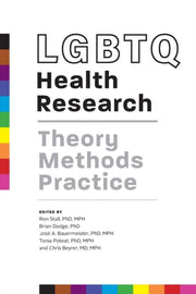 Lgbtq Health Research