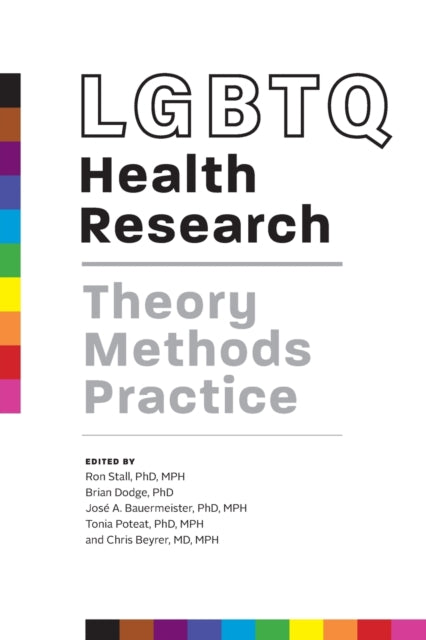 Lgbtq Health Research