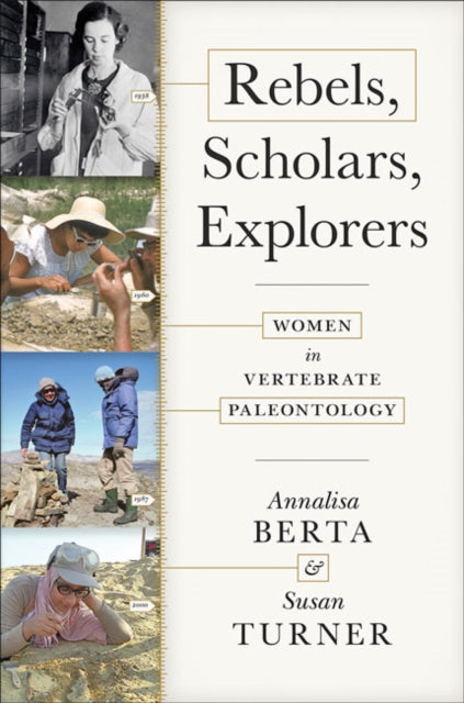 Rebels Scholars Explorers By Berta