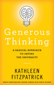 Generous Thinking