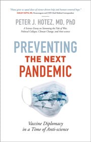 Preventing The Next Pandemic