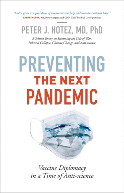 Preventing The Next Pandemic