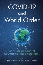 Covid-19 & World Order