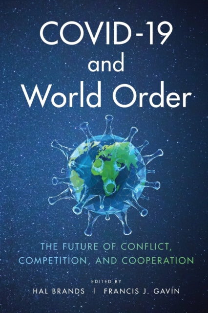 Covid-19 & World Order