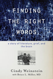 Finding The Right Words