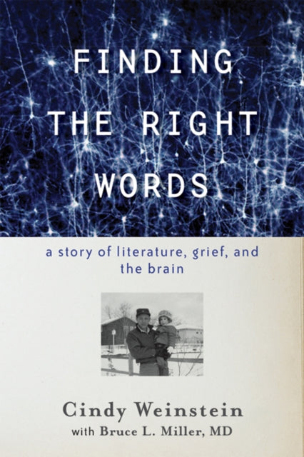 Finding The Right Words