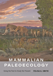 Mammalian Paleoecology Using Th