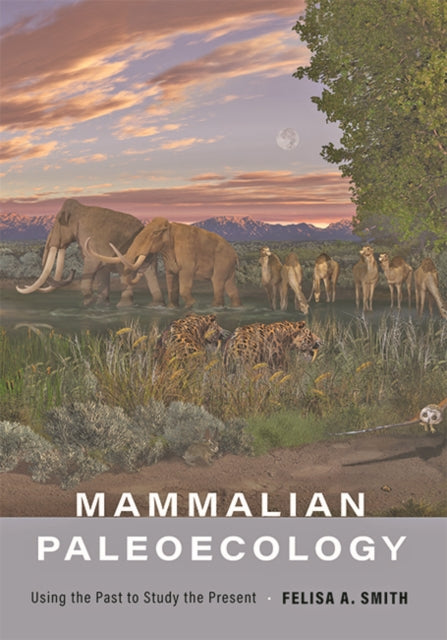 Mammalian Paleoecology Using Th