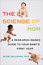The Science Of Mom 8211 A Research By The Science Of Mom 8211 A Research