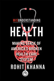 Misunderstanding Health