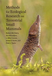 Methods For Ecological Research On Terr