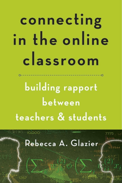 Connecting In The Online Classroom