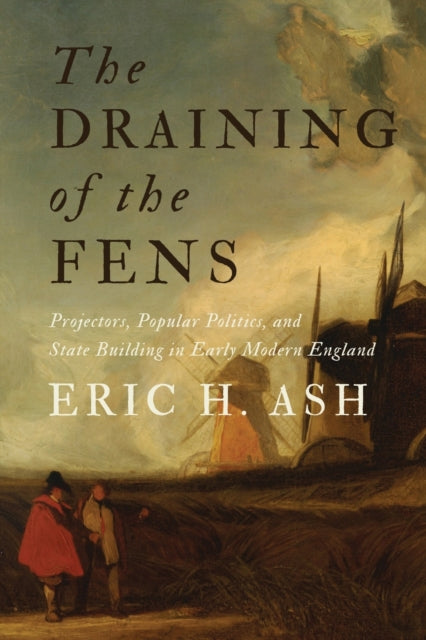 Draining Of The Fens