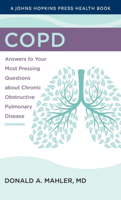 Copd 8211 Answers To Your Most Press