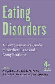 Eating Disorders 8211 A Comprehensiv