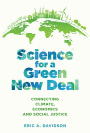 Science For A Green New Deal